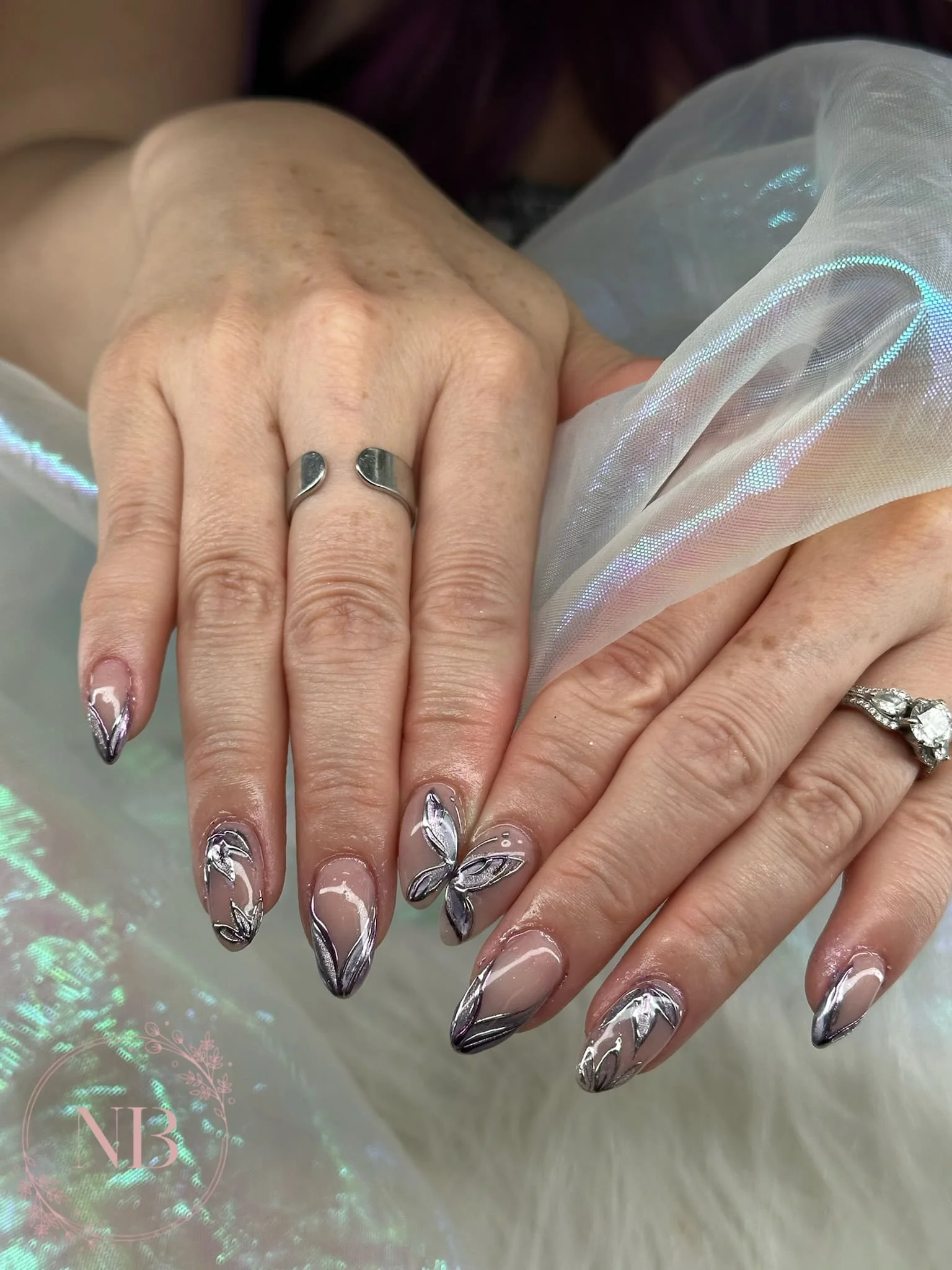 Nail Sep 9